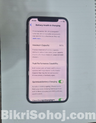 I phone 11pro